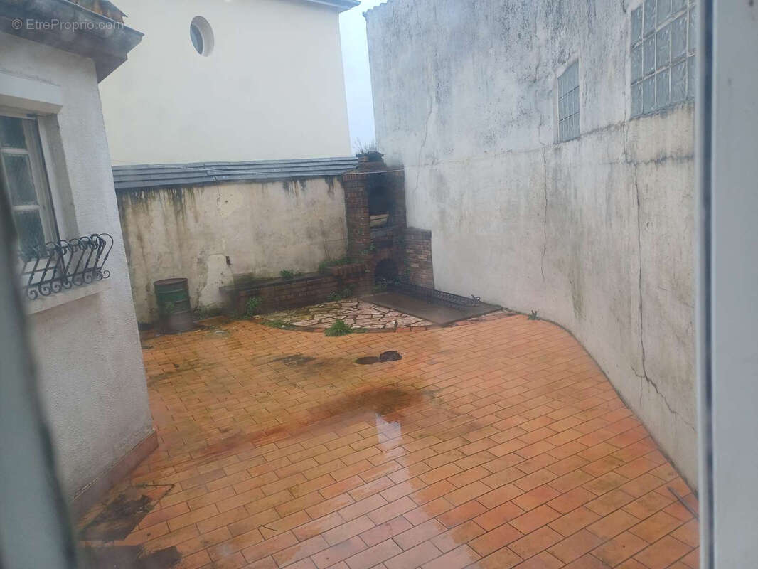 Maison à FRIVILLE-ESCARBOTIN