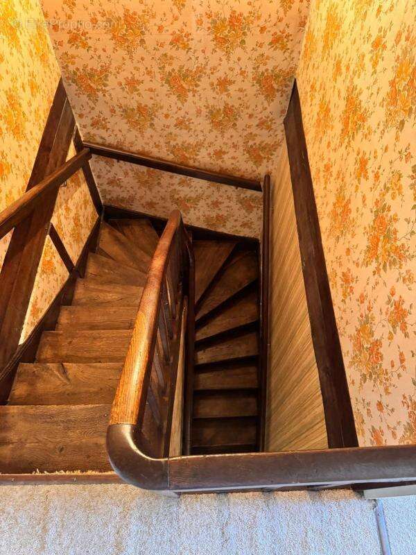 Maison à ROMORANTIN-LANTHENAY