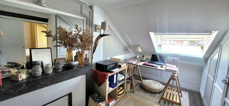 Appartement à ROUEN