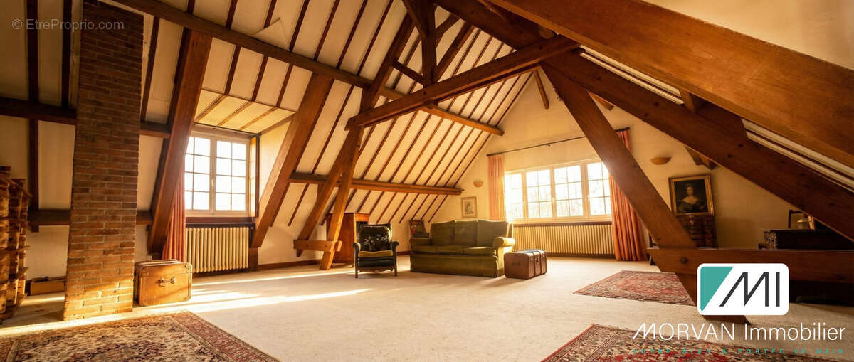 Bien immobilier à vendre à Nogent-Le-Roi (28210) - photo 6