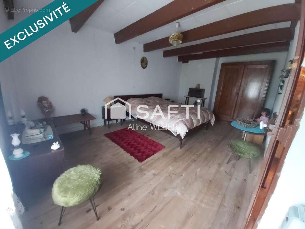 Maison 88 m² à Vilosnes-Haraumont  - photo 7