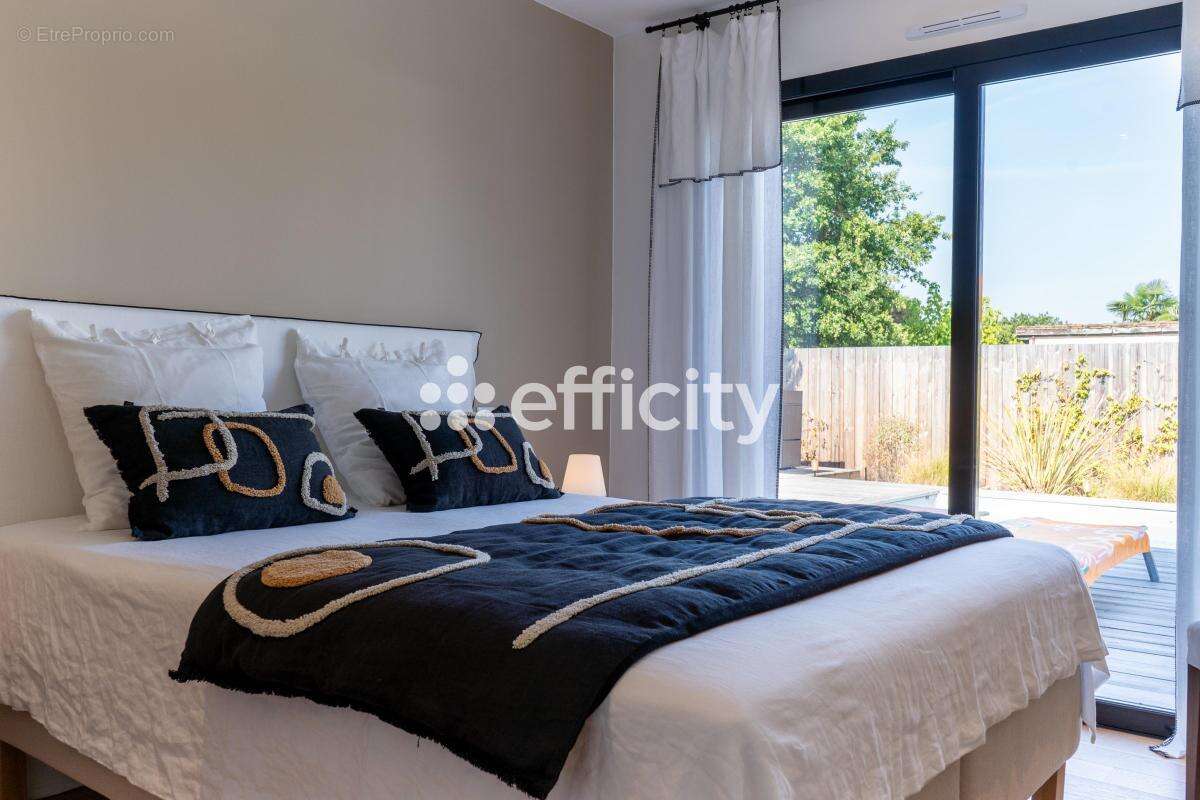 Maison 150 m² à Gujan-Mestras  - photo 16
