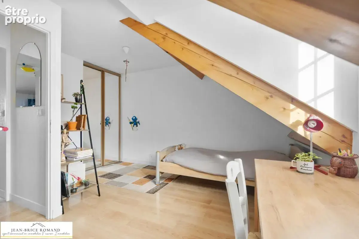 Maison 148 m² à Chambourcy  - photo 12