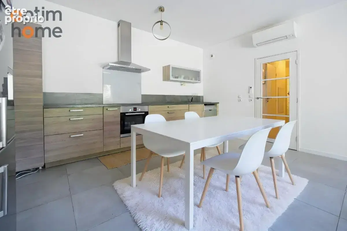 Appartement à vendre 3 pièces AIX EN PROVENCE (13) - photo 4
