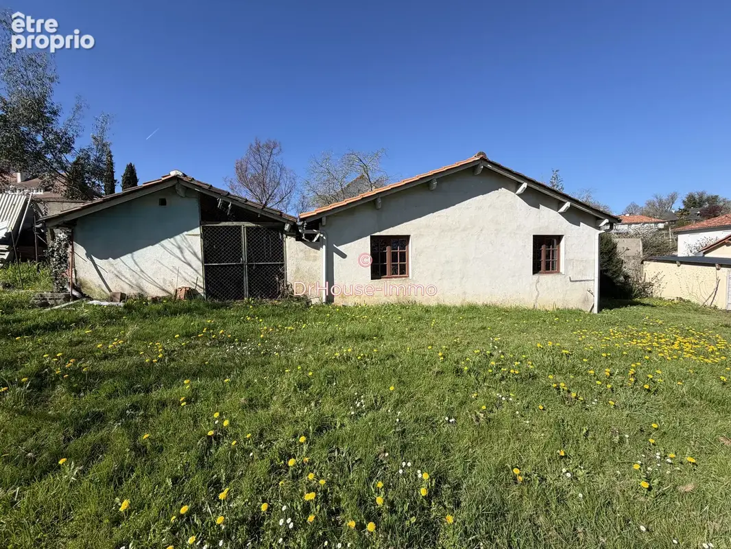 Maison 92 m² à Riberac  - photo 3