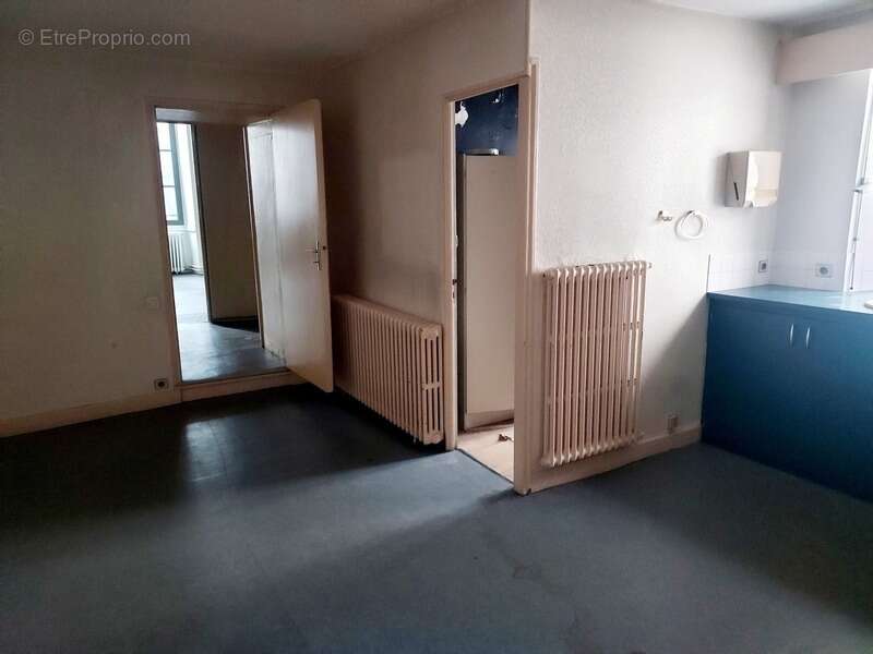 Appartement à SOUILLAC