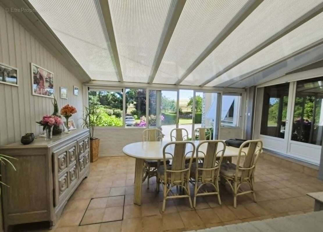 Maison à LA JUMELLIERE