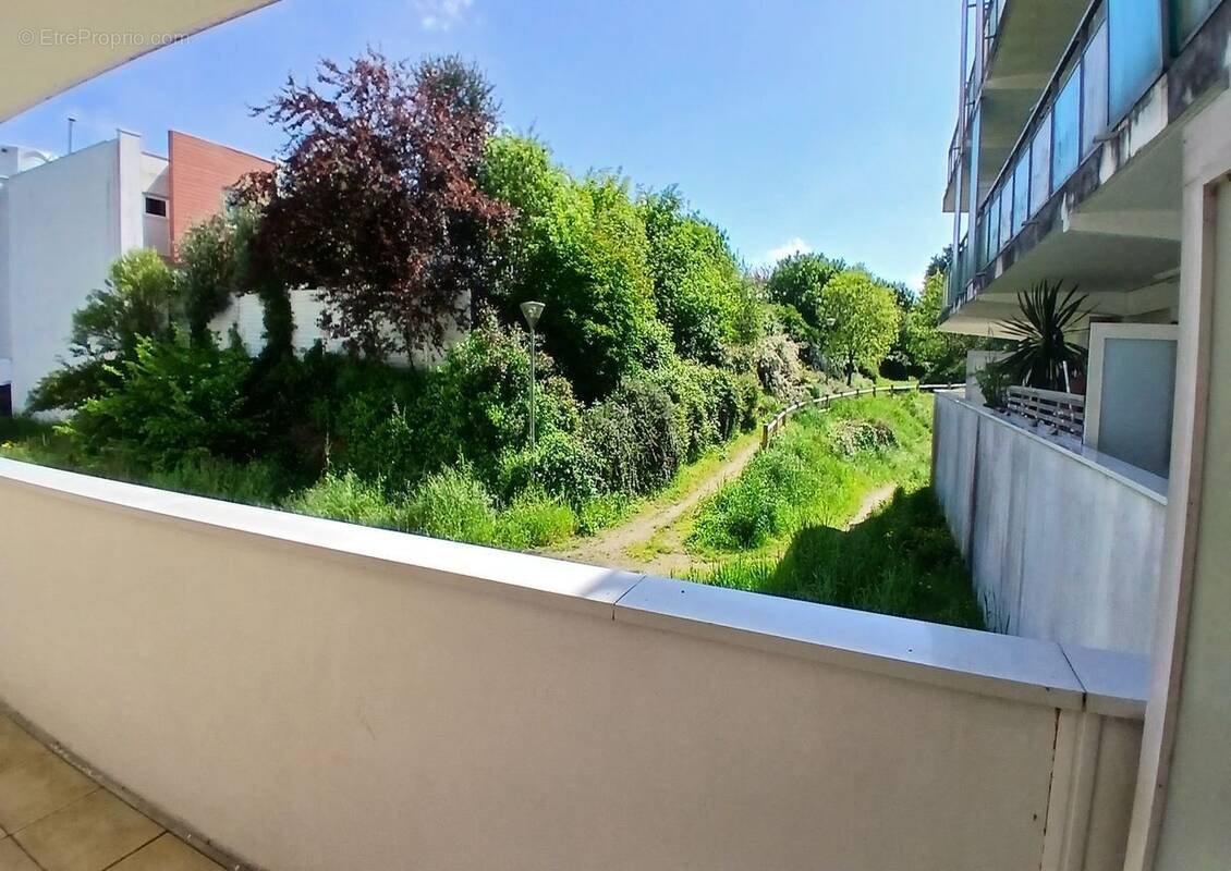 Appartement à LA ROCHELLE