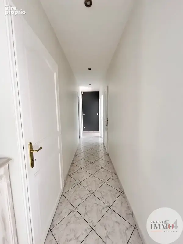 Coup de Cœur Agence   Belle maison familiale de 162 m2 avec jardin, 5 chambres et prestations de qualité - photo 8