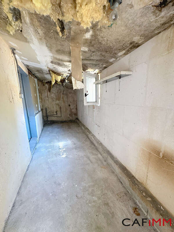 Appartement à CALUIRE-ET-CUIRE