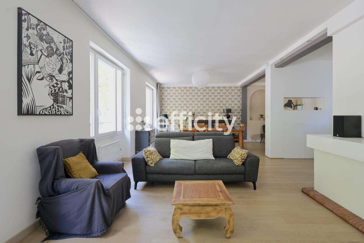 Appartement à LORIENT