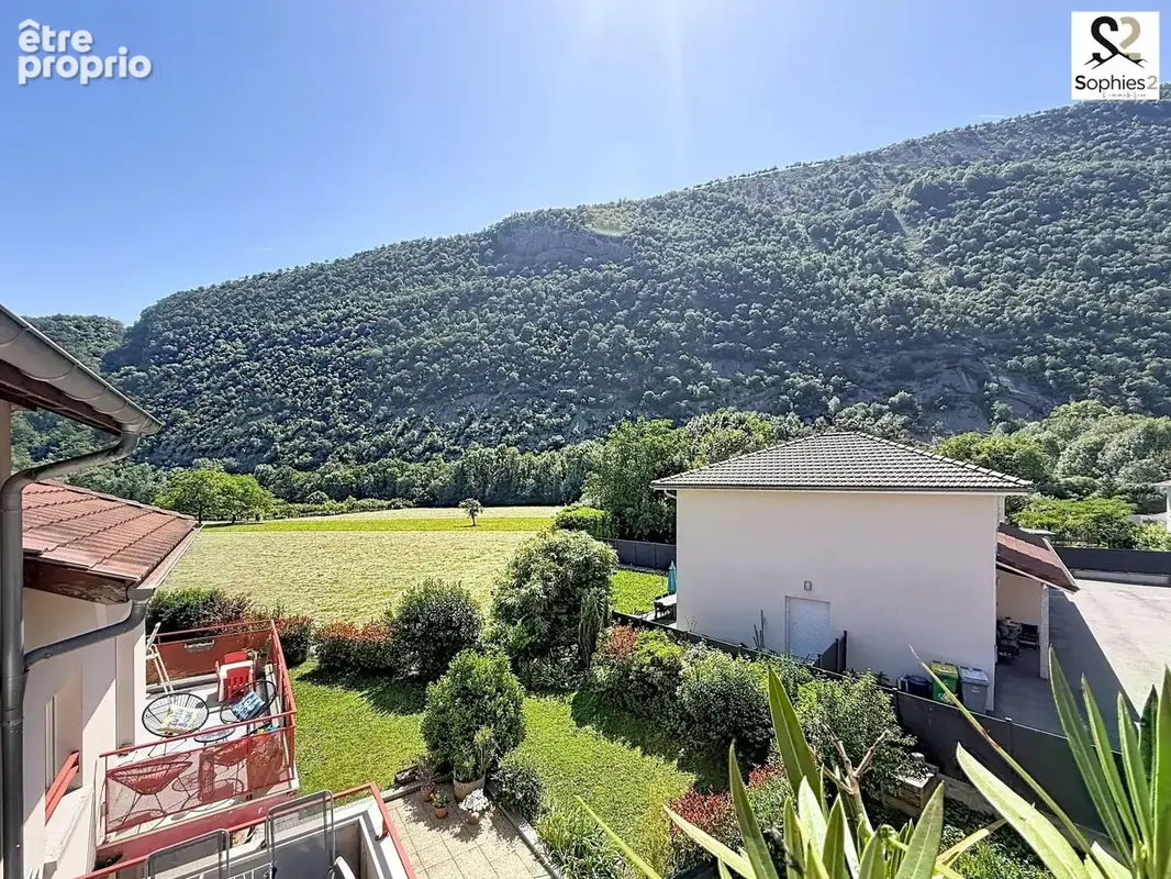 Appartement 4 pièces 72 m² à vendre à Saint-Paul-De-Varces (38760) - photo 5