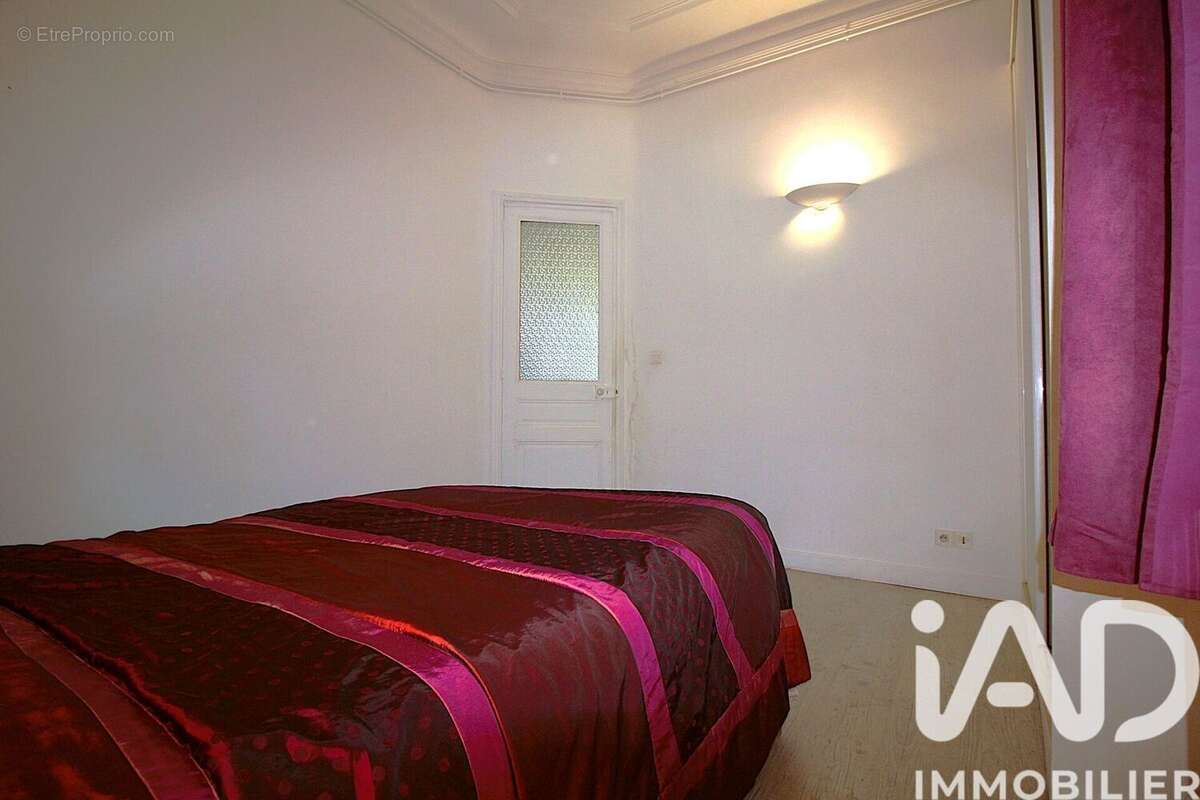 Photo 9 - Appartement à MARSEILLE-6E
