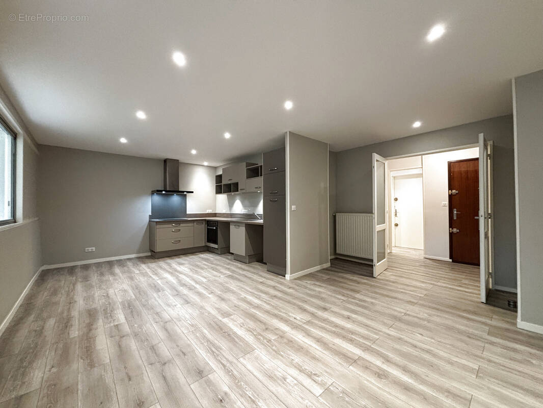 Appartement à ANGOULEME