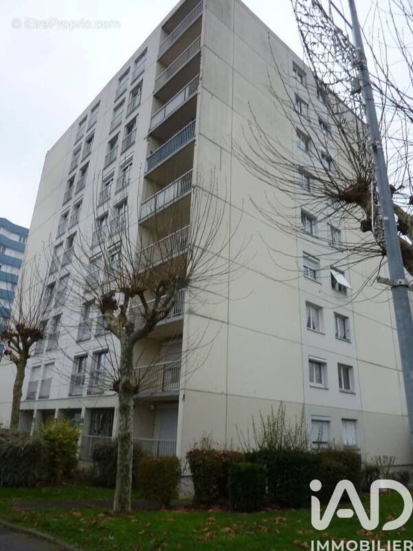 Photo 1 - Appartement à NOGENT-SUR-OISE