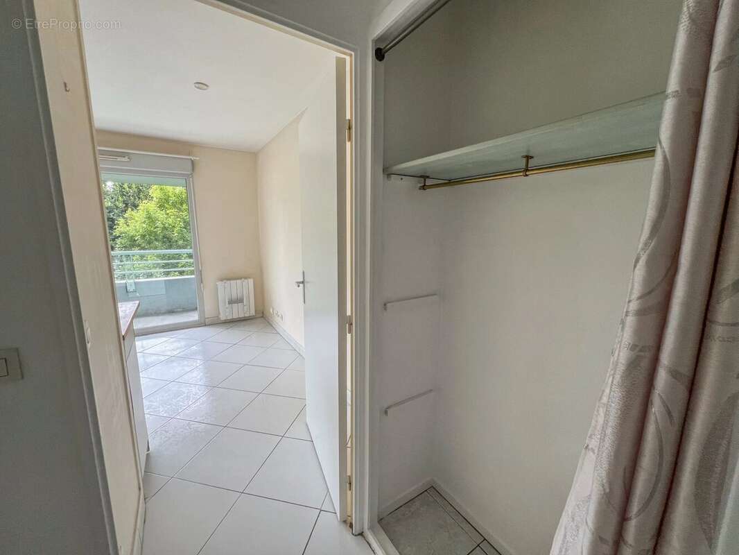 Appartement à MAUREPAS