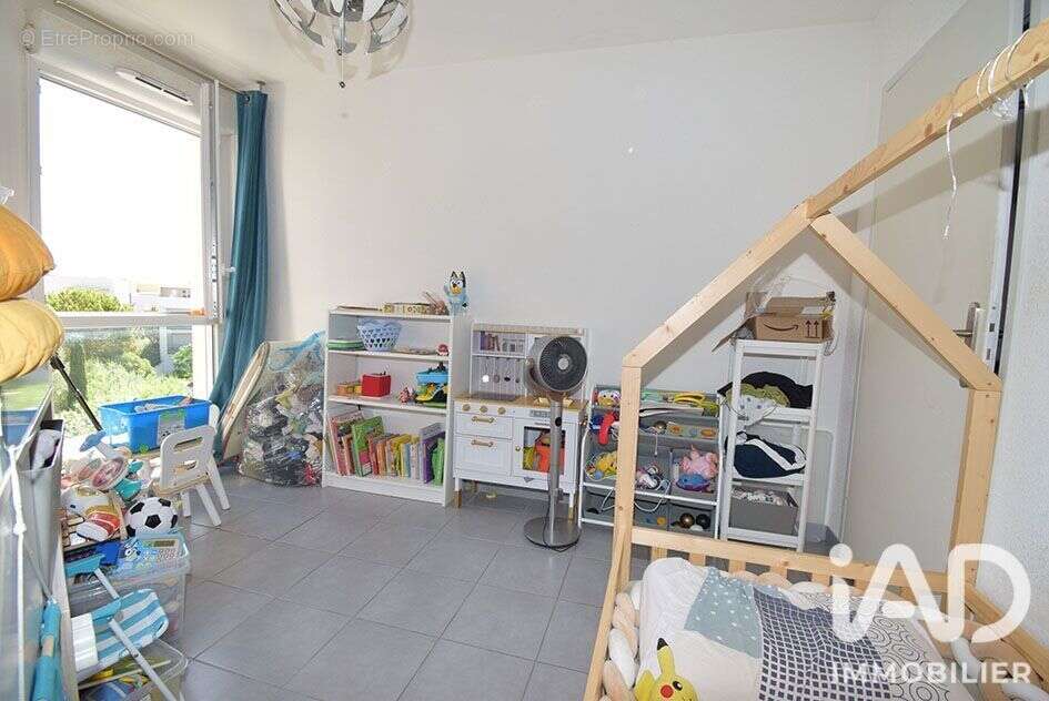 Photo 7 - Appartement à CASTELNAU-LE-LEZ