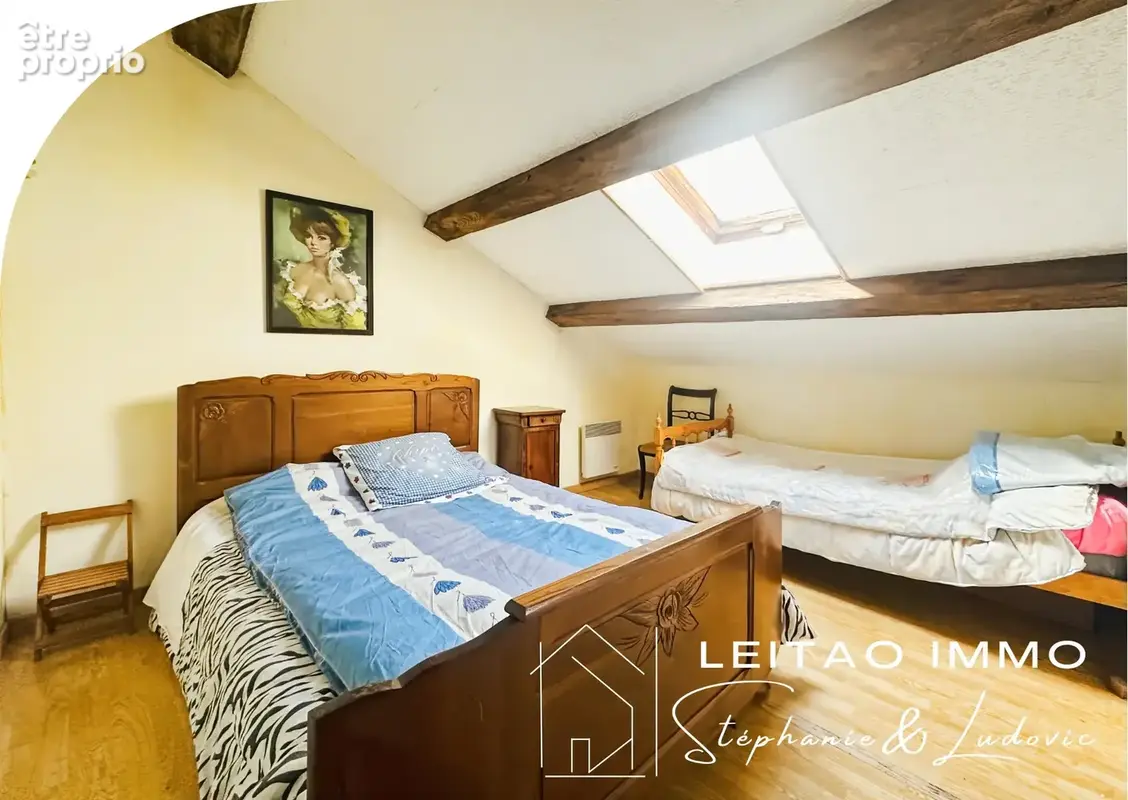 Maison de village, 4 pièces, 87 m2 - photo 13