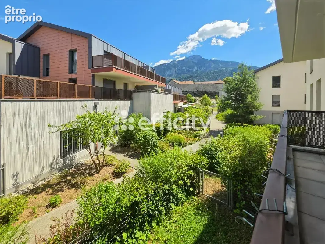Appartement - photo 7
