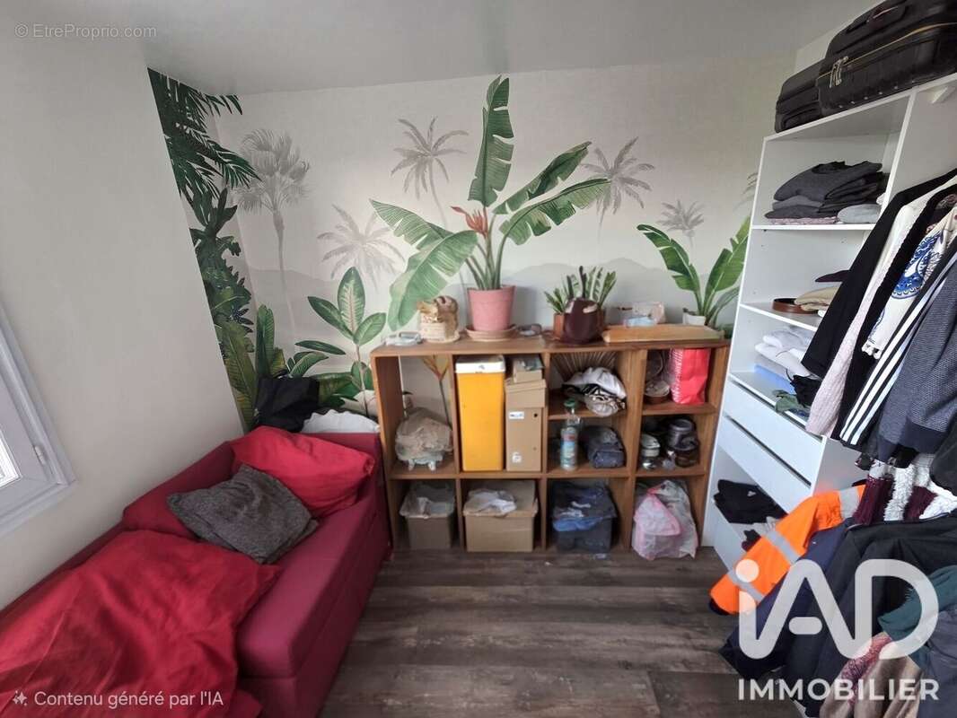 Appartement 69 m² à Rennes  - photo 9