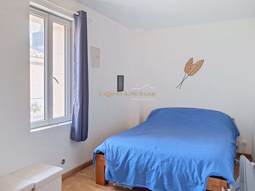 Maison 80 m² à Saint-Gely-Du-Fesc  - photo 6