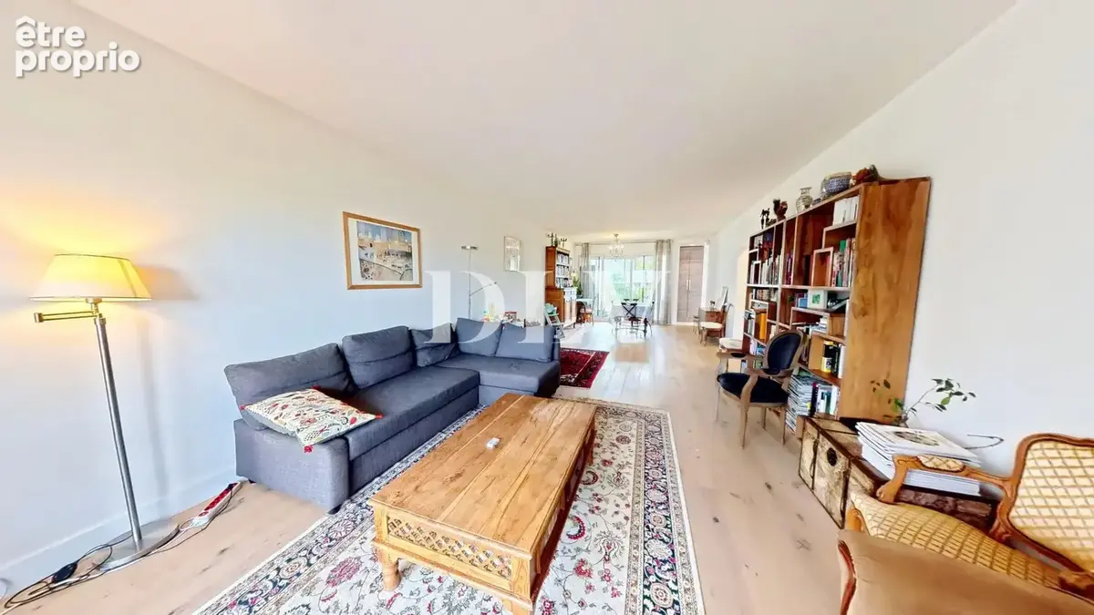 Appartement 112 m² à Avon  - photo 5
