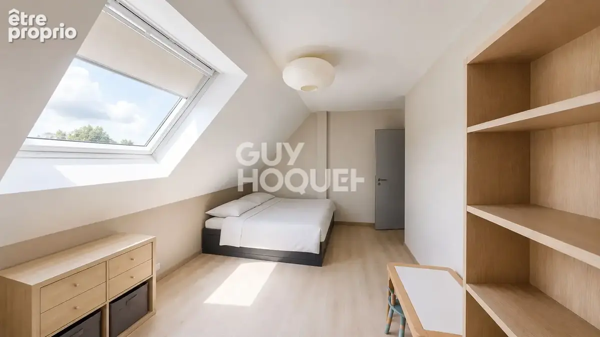 Maison Burnhaupt Le Bas 6 pièces 148 m2 - photo 10