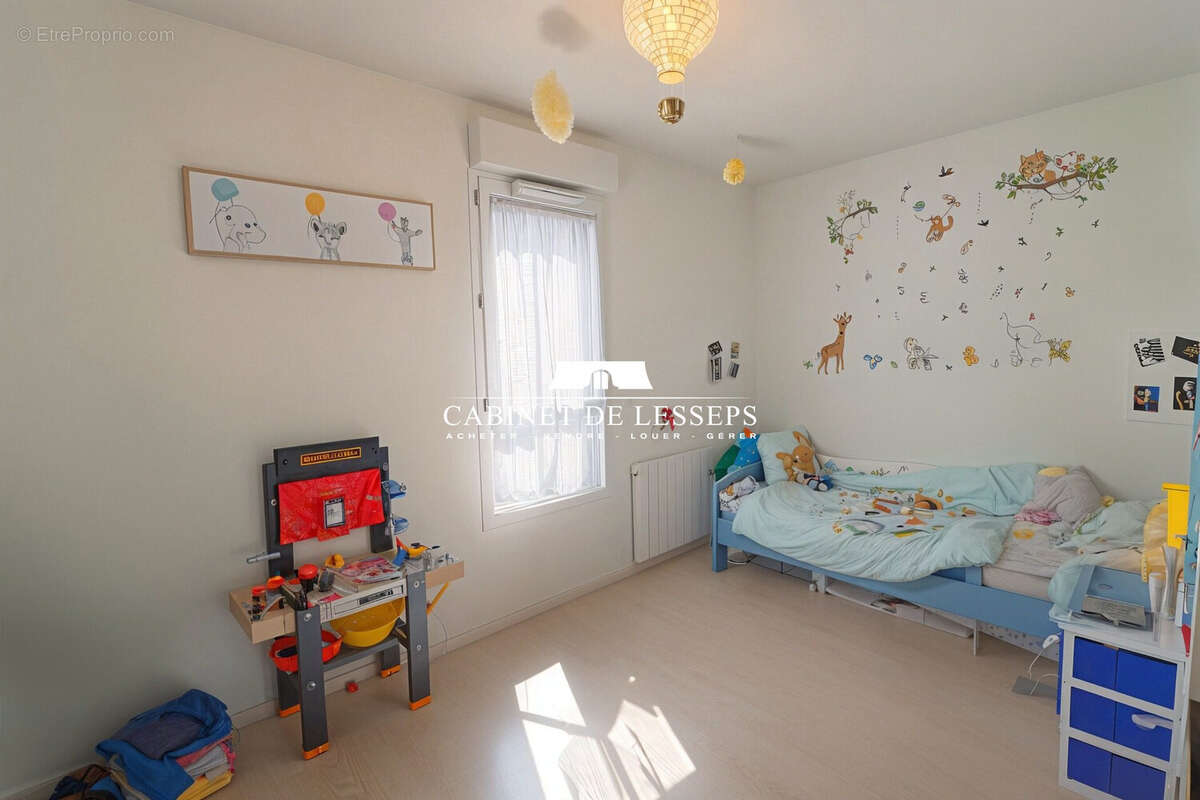 Appartement à BAYONNE