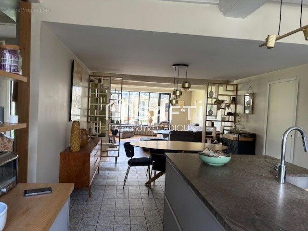 Photo 4 - Maison à BAYEUX