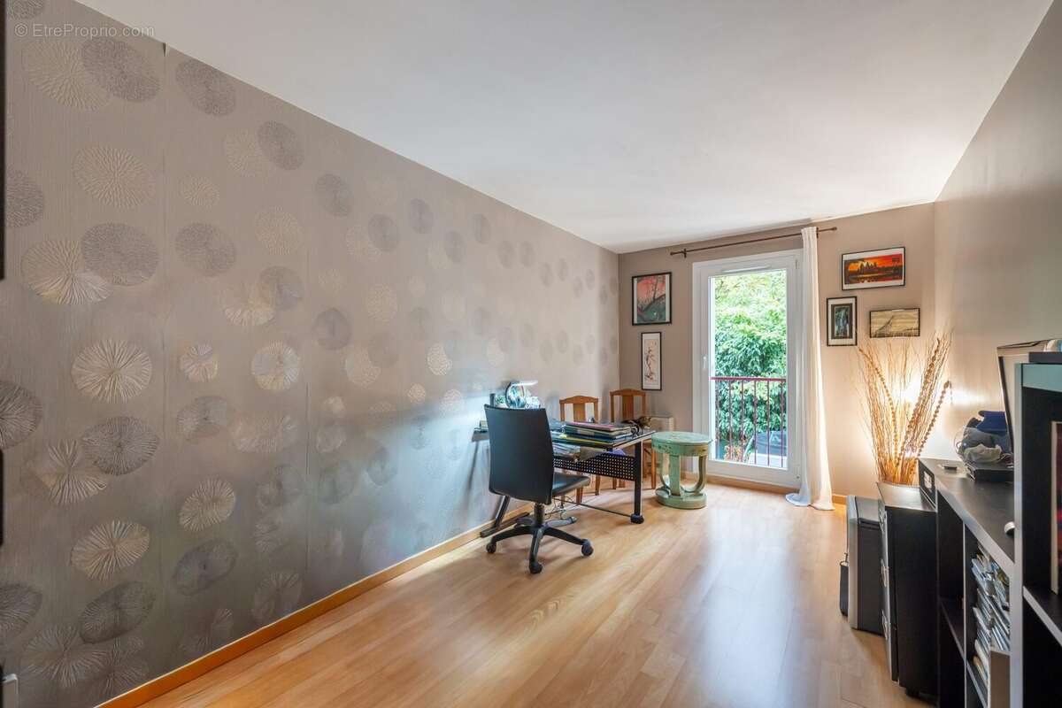 Appartement à SEVRAN