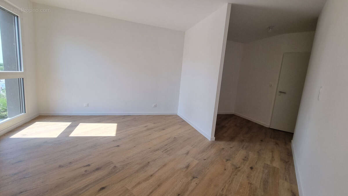 Appartement à SAUTRON