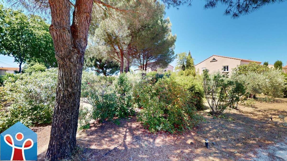 Maison à BEZIERS
