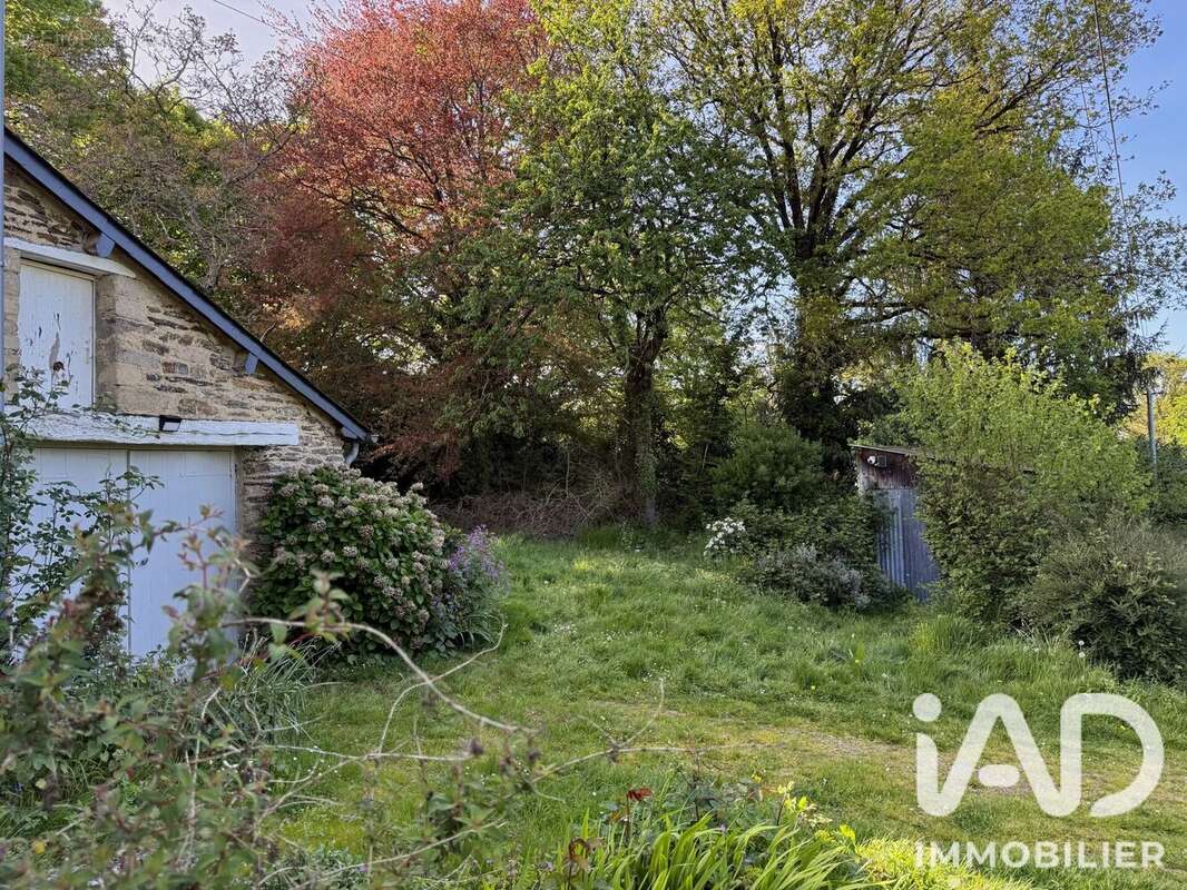 Photo 8 - Maison à MONTENEUF