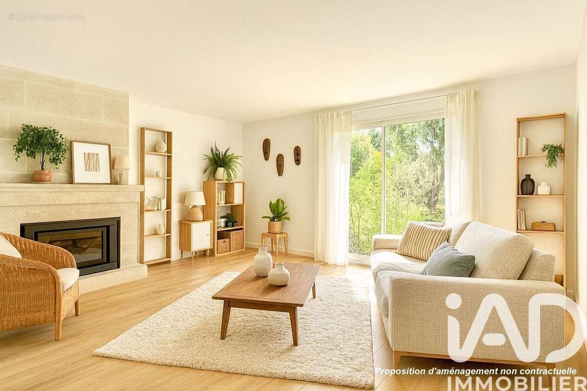 Photo 5 - Maison à CENAC