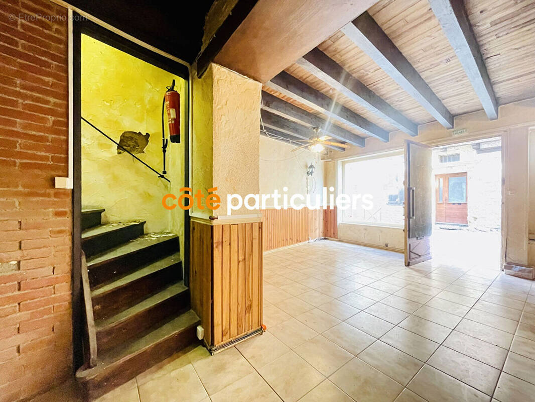 Appartement à MONTRICOUX