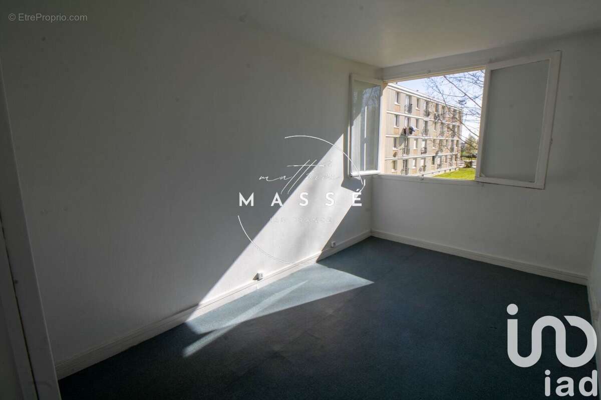 Photo 5 - Appartement à TRAPPES