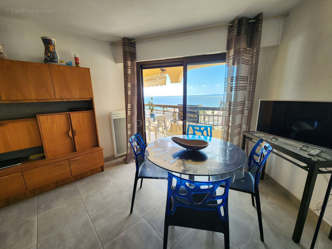 Appartement à FREJUS