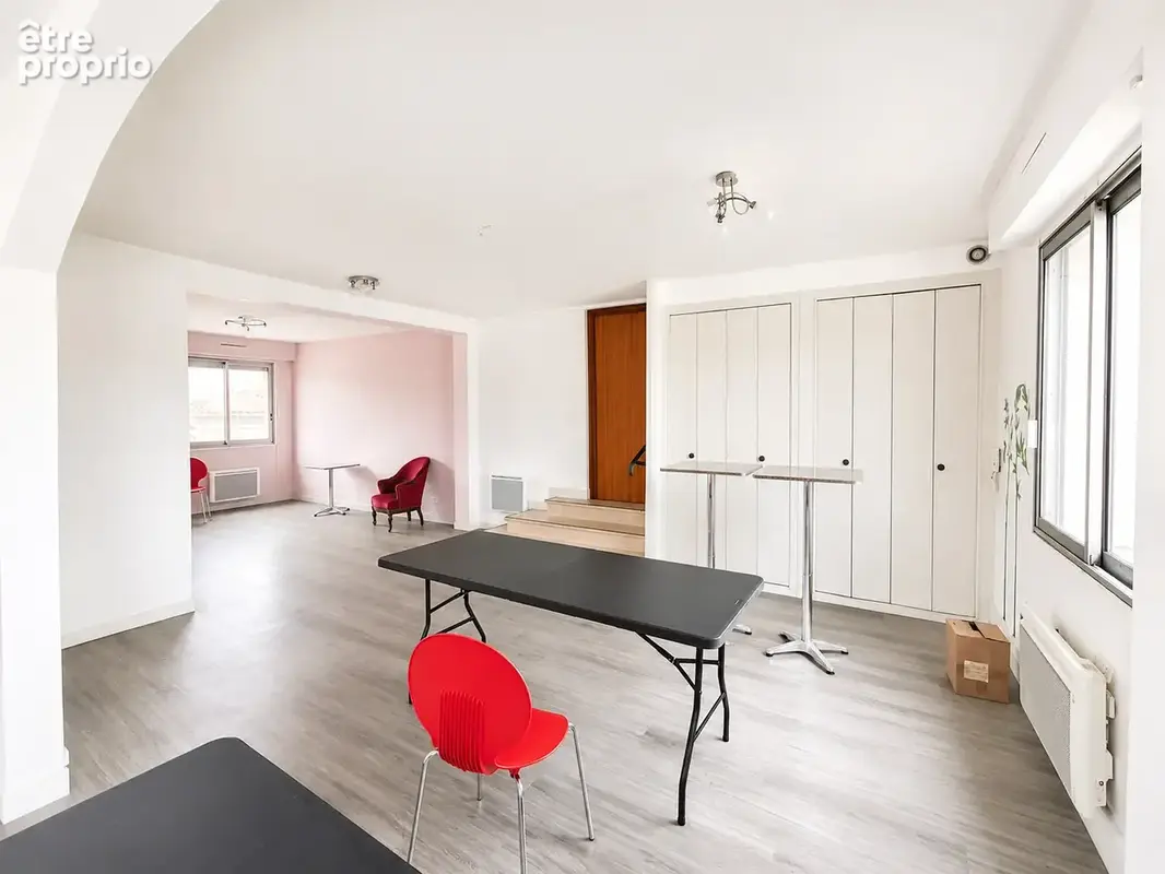Appartement 5 pièces 150 m² à vendre à Angouleme (16000) - photo 32