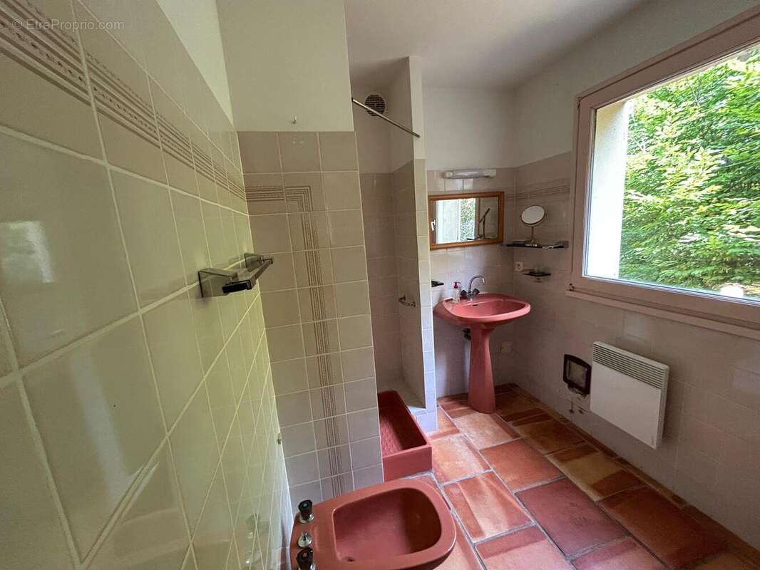 Photo 9 - Maison à LA REOLE