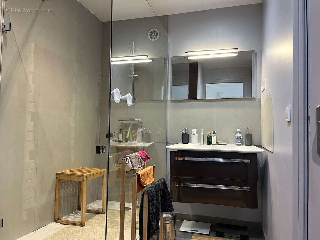 Appartement à BOURG-EN-BRESSE