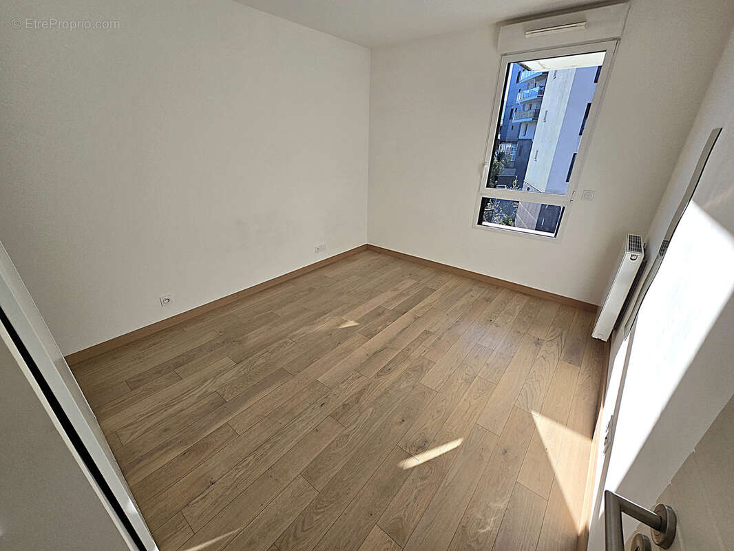 Appartement à ANNECY-LE-VIEUX
