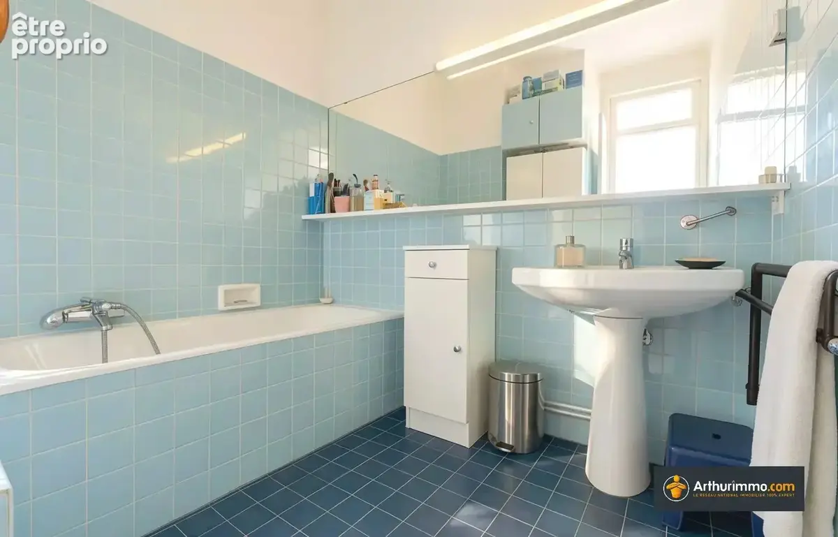 Vente Appartement Nice(06000) 398 000ï¿œ - photo 9
