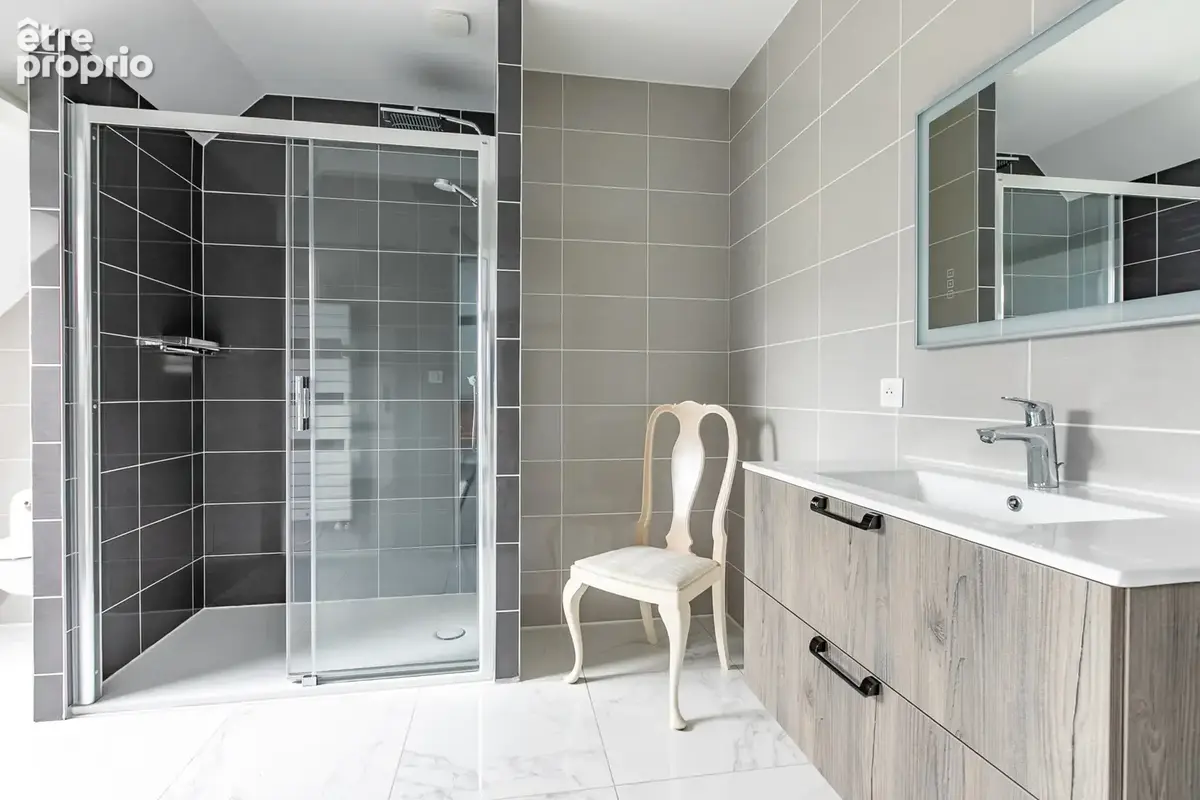 Magnifique maison 240 m2 habitable à vendre à Soissons 02 dans l'Aisne - photo 2