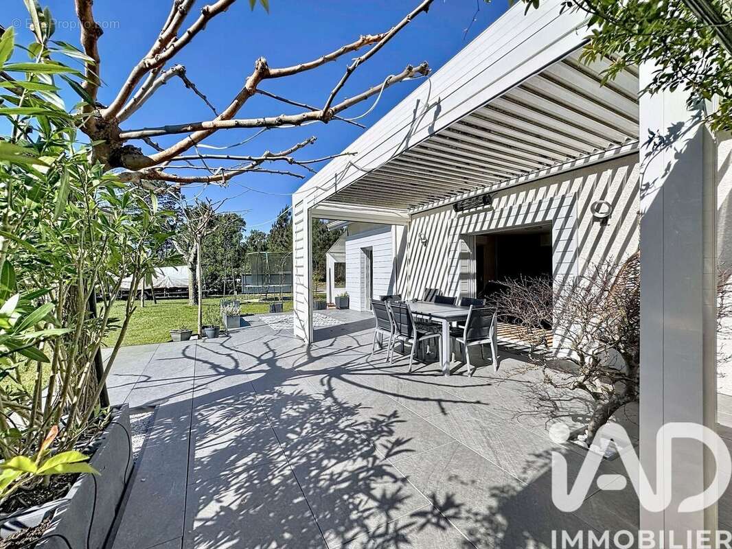 Photo 6 - Maison à BISCARROSSE