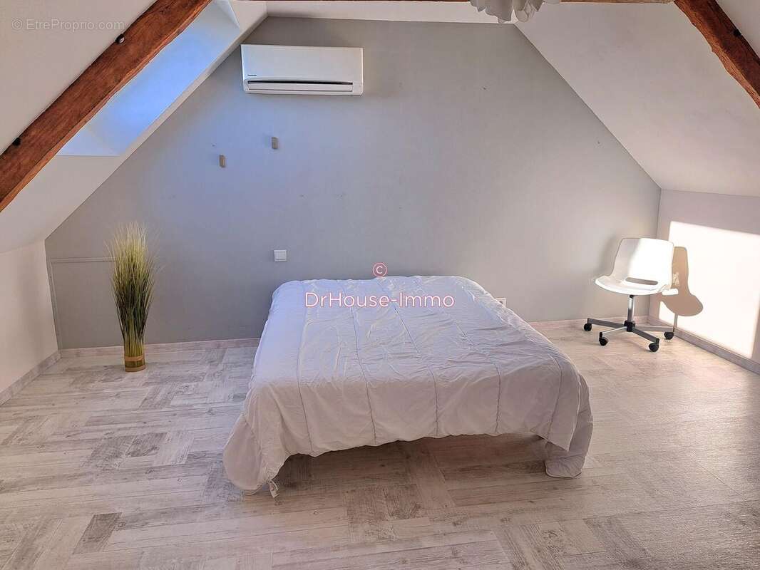 Maison à SION-LES-MINES