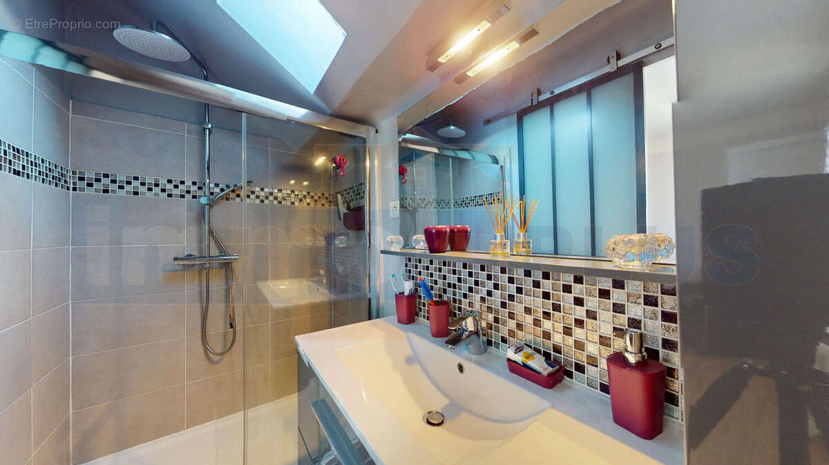 Maison à BOIS-D'ARCY