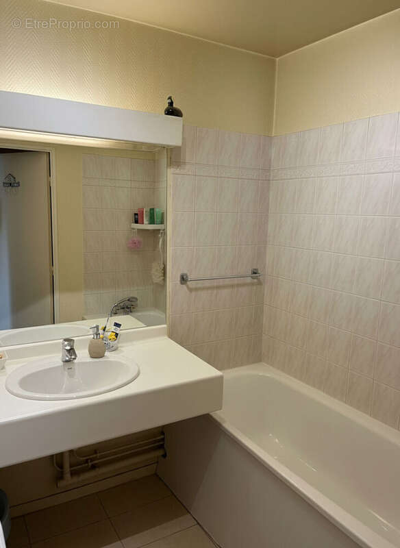 Appartement à SAINT-DENIS