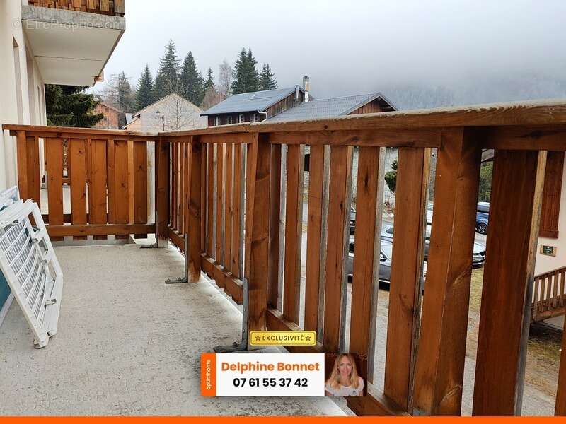 Appartement à MODANE