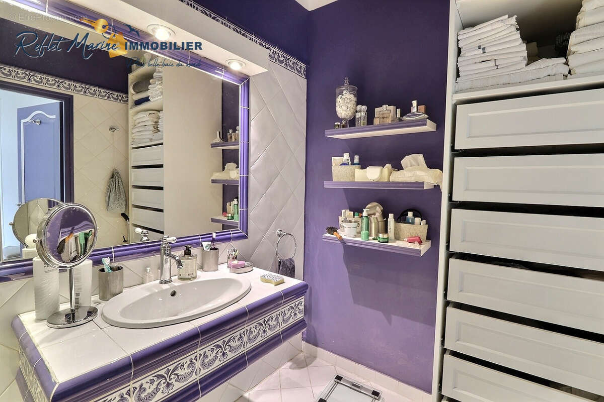 Appartement à LA CIOTAT