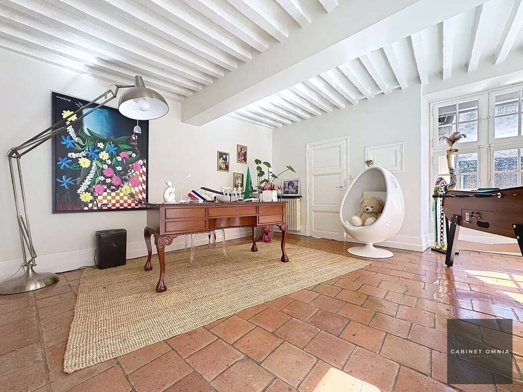 Appartement à MONTAUBAN